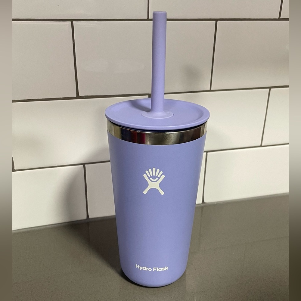 Hydroflask Tumbler